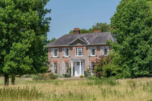 Chaddleworth, Newbury, Berkshire, RG20 7EB, photo 1