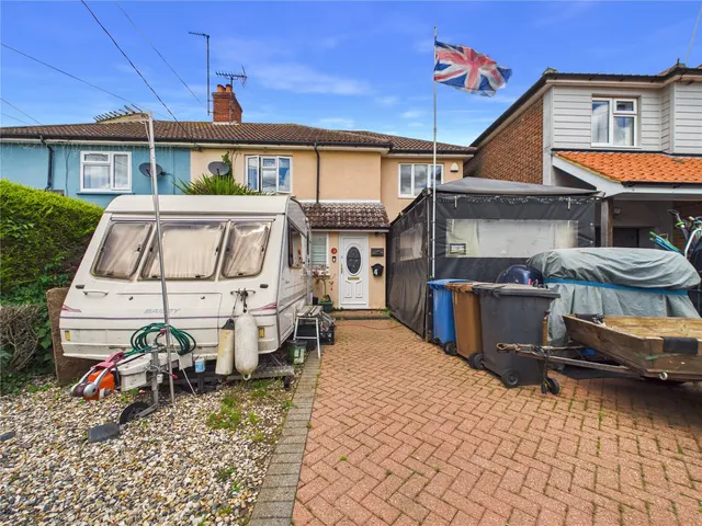 Hadleigh Road, Boxford, CO10, photo 1