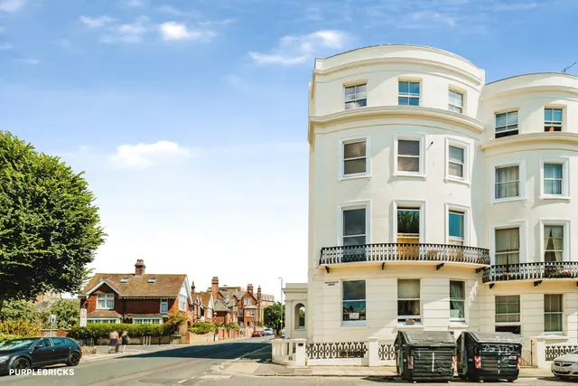 Lansdowne Place, Hove, BN3, photo 1