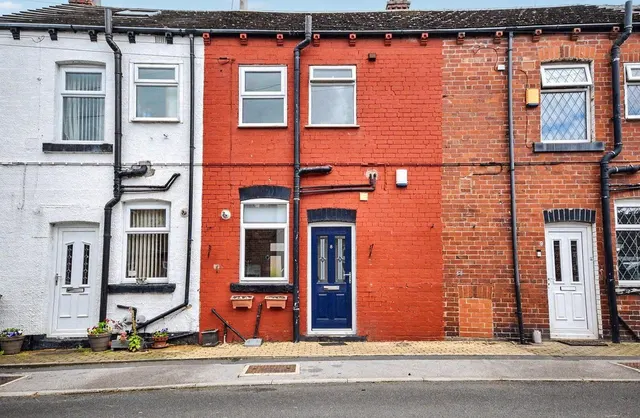 Hargreaves Street, Rothwell, LS26, photo 1