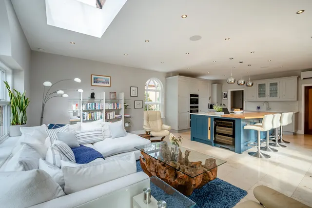 Barrells Park, Ullenhall Henley-in-Arden, B95, photo 3