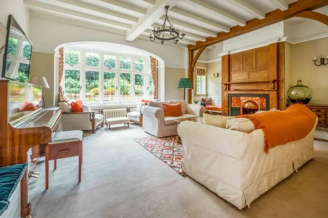 Park View Road, Woldingham, CR3, photo 3