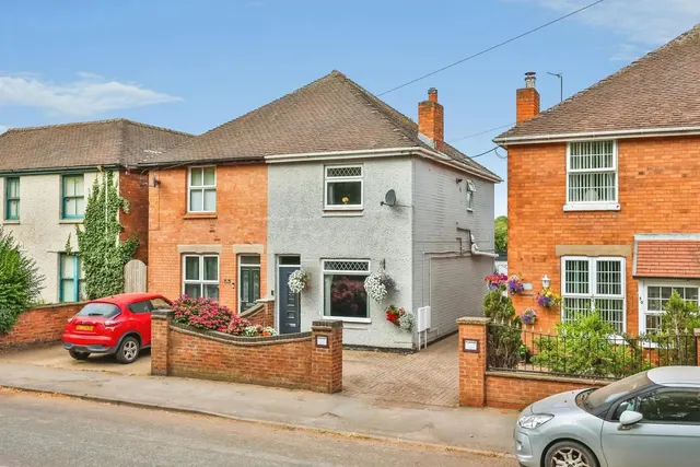 Leake Road, Gotham, NG11, photo 1