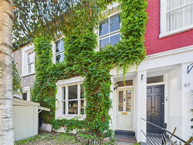Grosvenor Road, Twickenham, TW1, photo 1