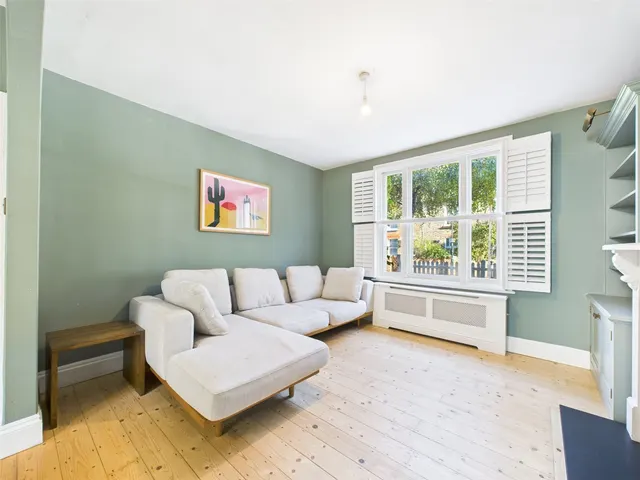 Grosvenor Road, Twickenham, TW1, photo 3
