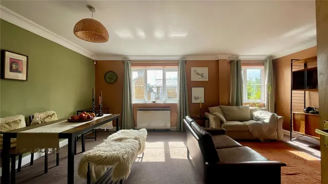 Rosiers Court, 46 St. Dunstans Street, Canterbury, CT2, photo 1