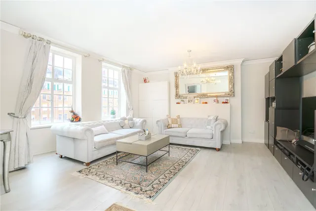 Richmond Hill Court, Richmond, TW10, photo 3