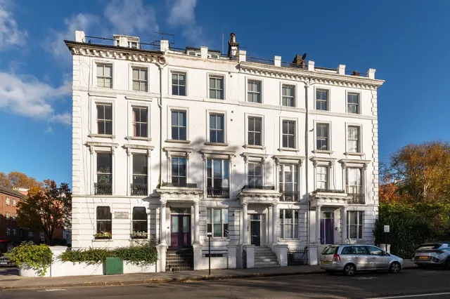 Ladbroke Grove, Notting Hill, W11 2HF, photo 1
