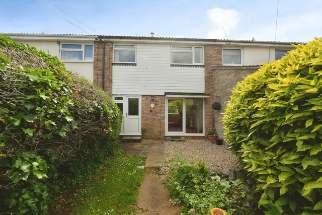 Prestbury, Bristol, BS37, photo 1