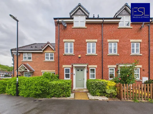 3 bedroom property — Humber Road, Coventry