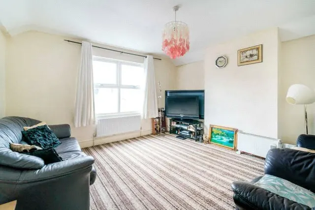 Photo 2 — Godstone Road, Caterham, Surrey, CR3