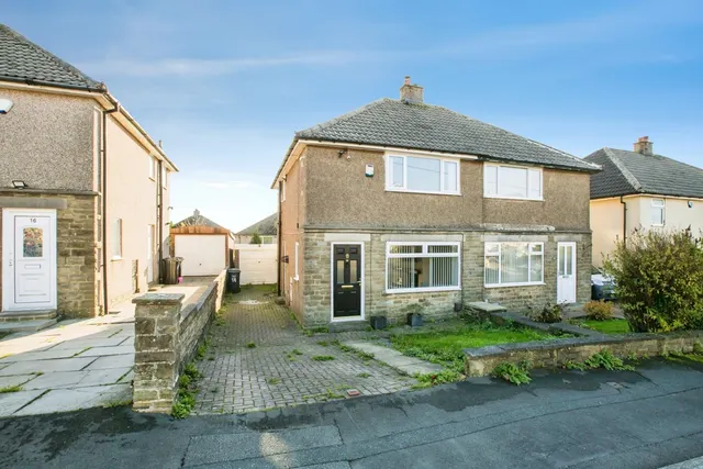 Vicar Park Road, Halifax, HX2, photo 1