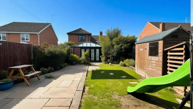 Staithe Road, Martham, photo 2