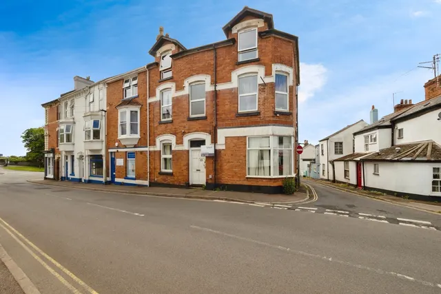 Iddesleigh Terrace, Dawlish, EX7, photo 1