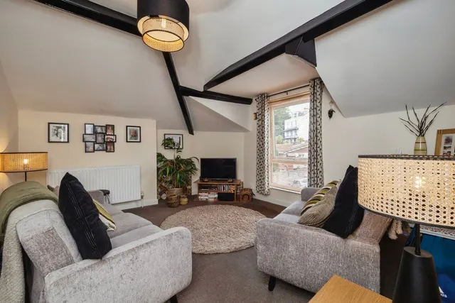 Iddesleigh Terrace, Dawlish, EX7, photo 2