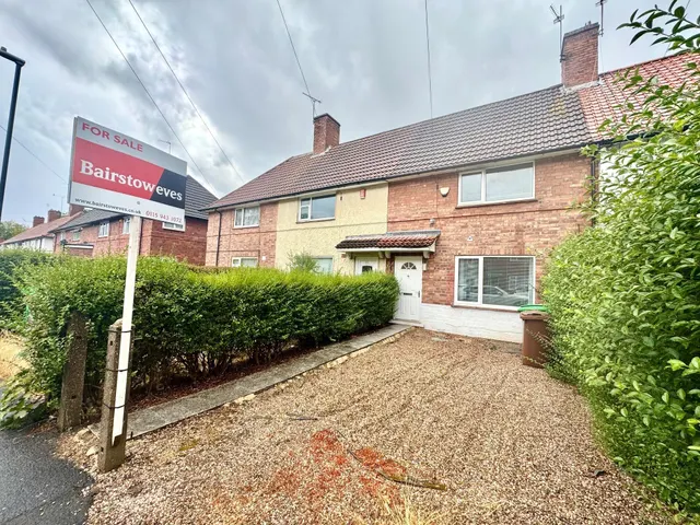 Austrey Avenue, Nottingham, NG9, photo 1