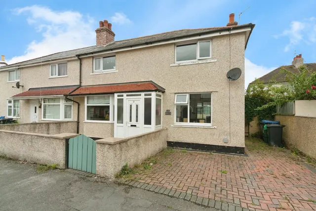Ronald Avenue, Llandudno Junction, LL31, photo 1
