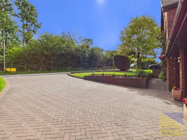 Photo 2 — Fernyhalgh Lane, Fulwood, Lancashire, PR2 9NU