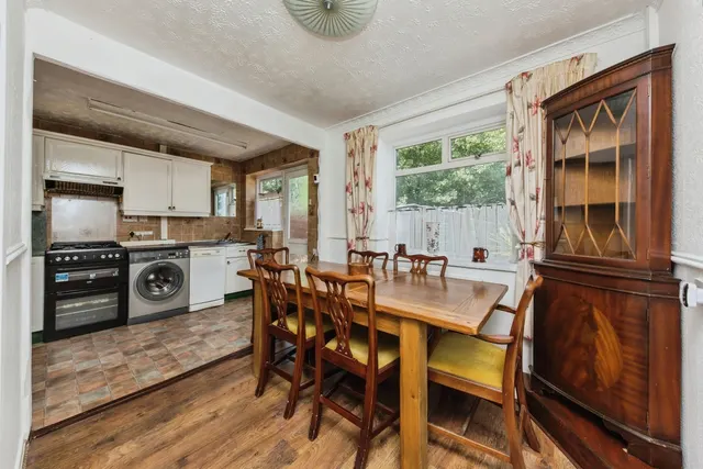 Photo 3 — Delamere Drive, Macclesfield, Cheshire, SK10