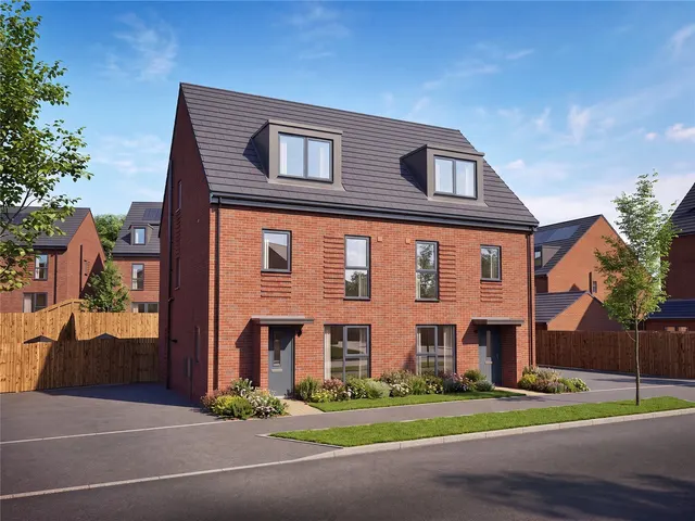 Merrington Lane, Spennymoor, DL16, photo 1
