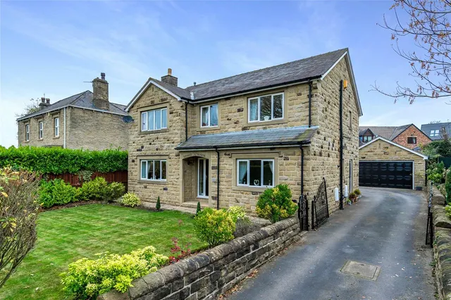 Quarry Hill, Horbury, photo 2