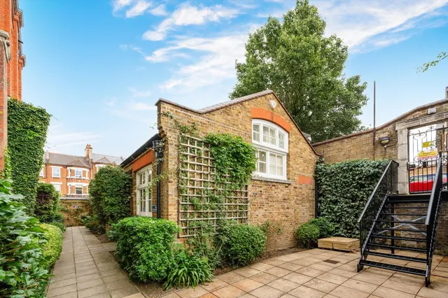Amies Street, Battersea, SW11, photo 2
