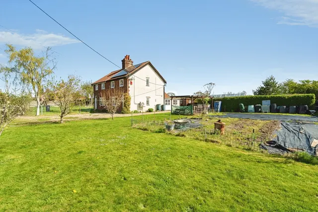 Threehammer Common, Neatishead, Norwich, Norfolk, NR12, photo 1