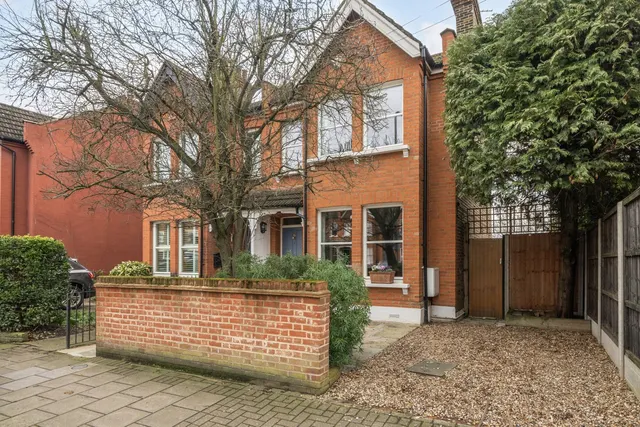 Blakeney Road, BR3, photo 1