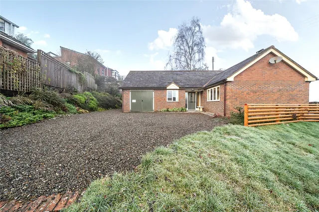 Underhill Crescent, Knighton, Powys, LD7 1DG, photo 1