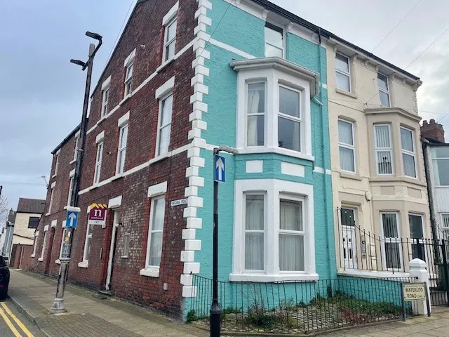 Virginia Road, New Brighton, CH45, photo 1