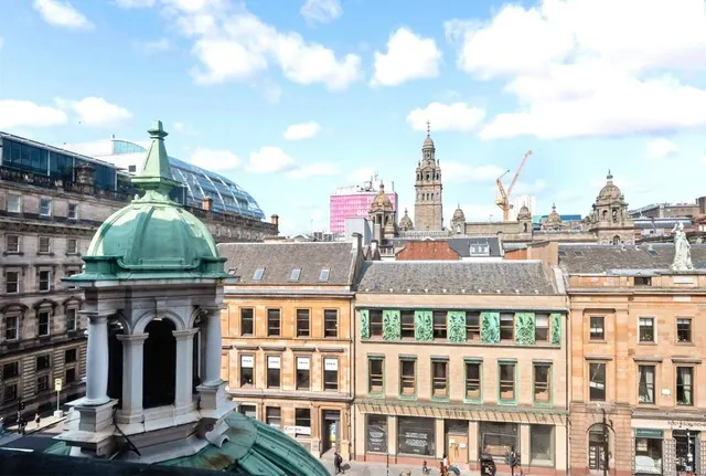 Glassford Street, Glasgow, G1, photo 1
