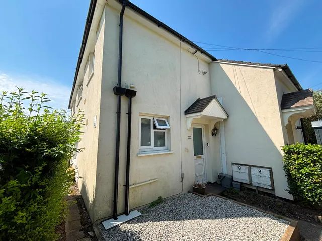 Monmouth Gardens, Plymouth, PL5, photo 1