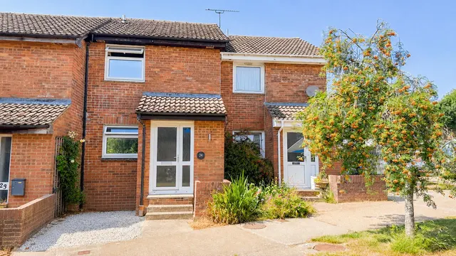 Whitegates Close, South Chailey, Lewes, BN8 4AE, photo 1