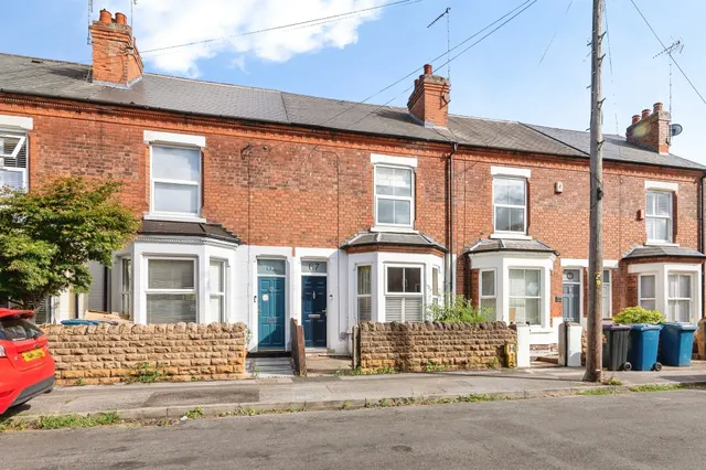Carlyle Road, West Bridgford, Nottingham, photo 1