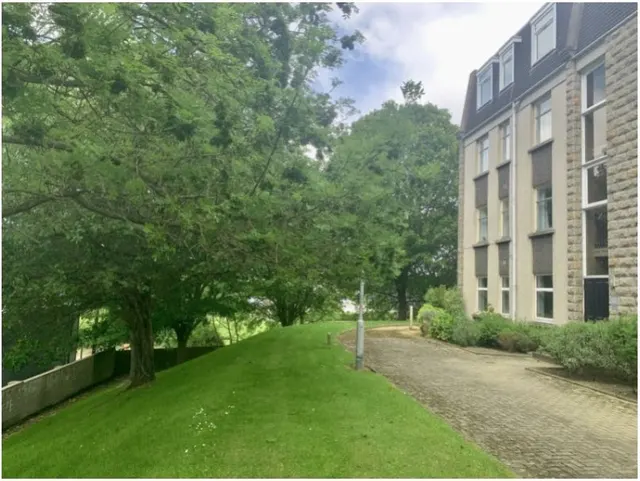 Linksfield Gardens, Aberdeen, AB24, photo 1