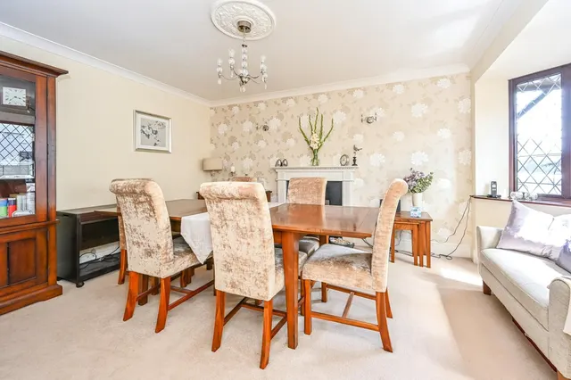 Springfield Rise, Hednesford, WS12, photo 3