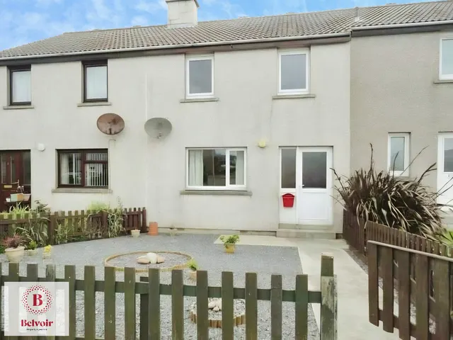 3 bedroom house, Hamnavoe, Stromness, KW16