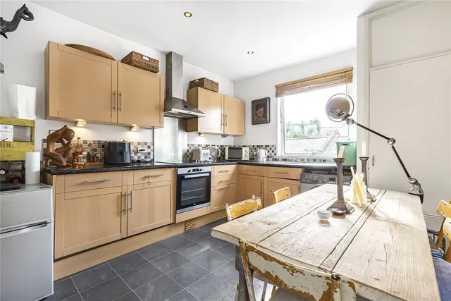 Dawes Road, London, SW6, photo 2