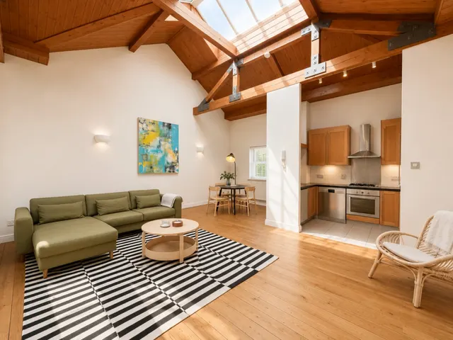 Eddison Court, 253 Sussex Way, London, Greater London, photo 1