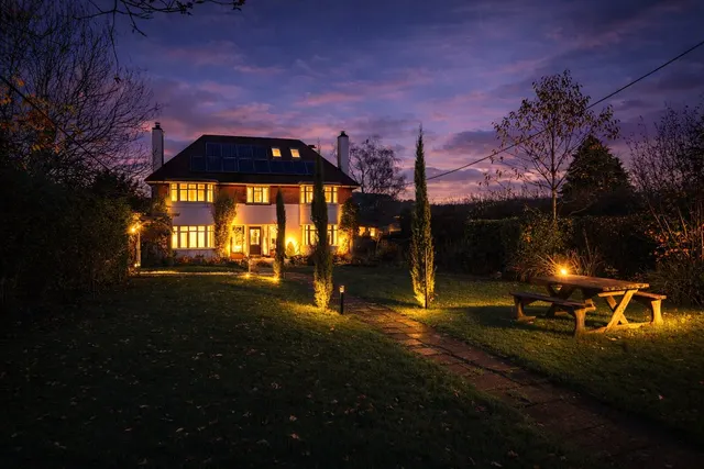Culmstock Road, Hemyock, photo 1
