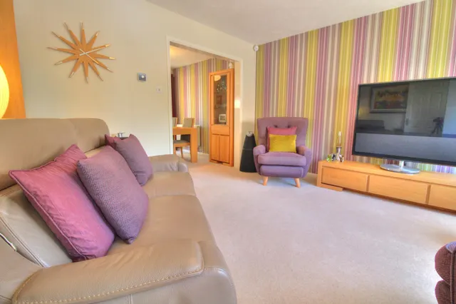 Chetwode Avenue, Milton Keynes, MK10, photo 2
