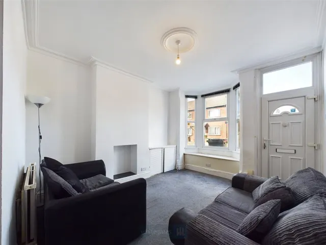 Claude Street, Nottingham, NG7, photo 3