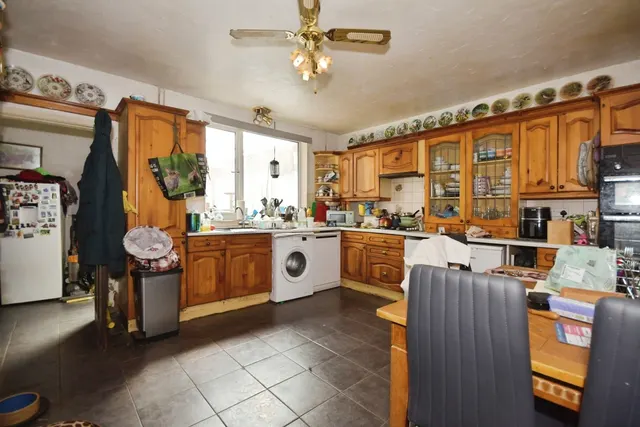 Photo 3 — Clowne Road, Stanfree, Chesterfield, Derbyshire, S44