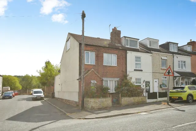 Clowne Road, Stanfree, Chesterfield, Derbyshire, S44, photo 1