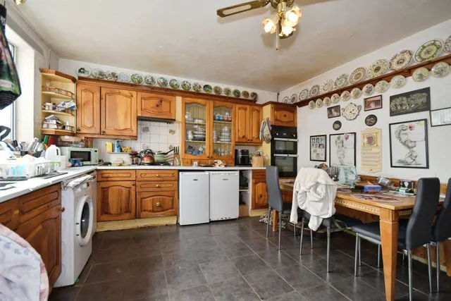 Photo 2 — Clowne Road, Stanfree, Chesterfield, Derbyshire, S44