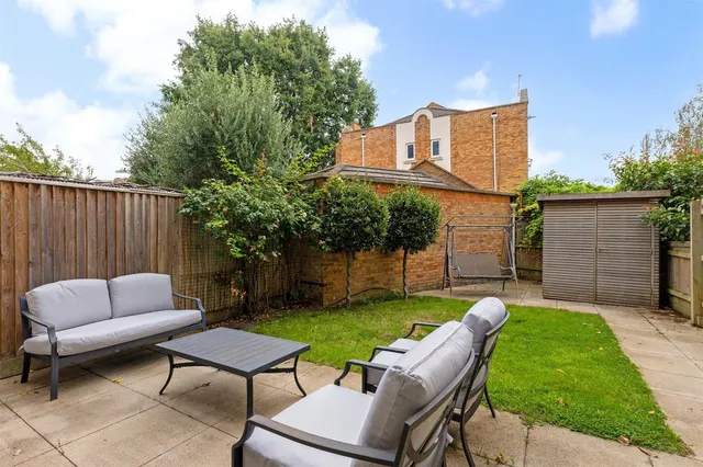 Egerton Drive, Isleworth, TW7, photo 3