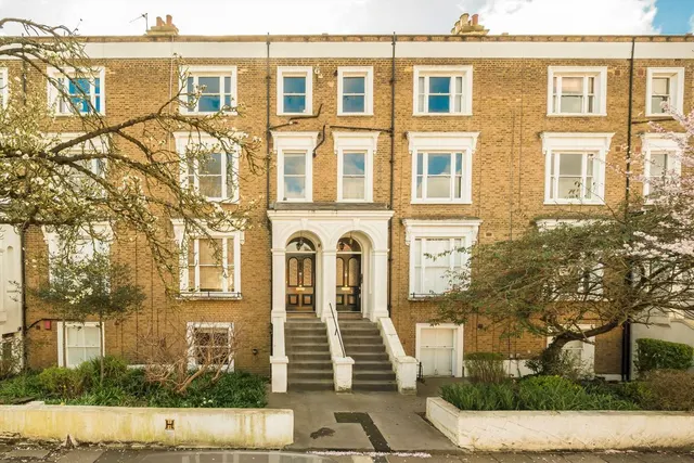 2 bedroom property, Ranelagh Road, W5