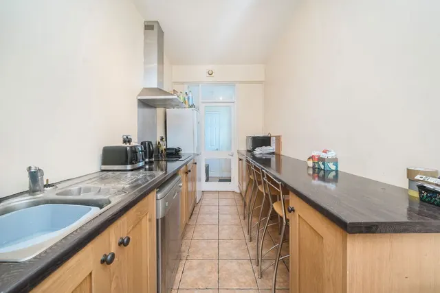 Ranelagh Road, W5, photo 3