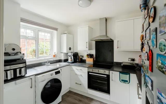 Grasmere Close, Westbury-on-Trym, BS10, photo 3