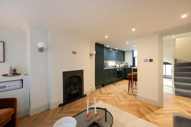 Avery Row, Mayfair, W1K, photo 2